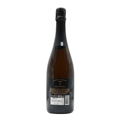 Castelo Rodrigo Bruto Sparkling Wine