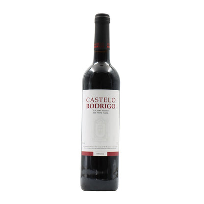 Castelo Rodrigo Red 2018