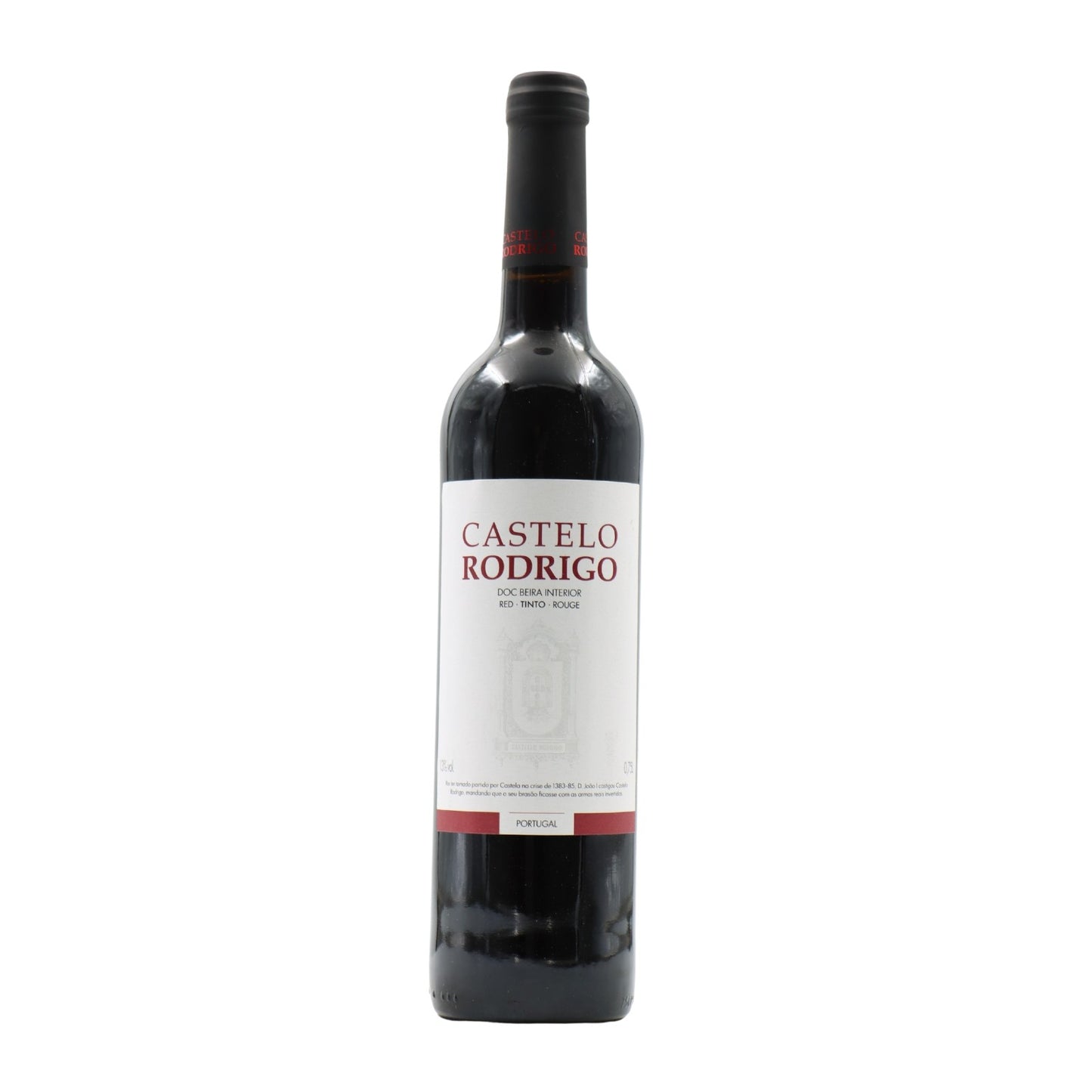 Castelo Rodrigo Tinto