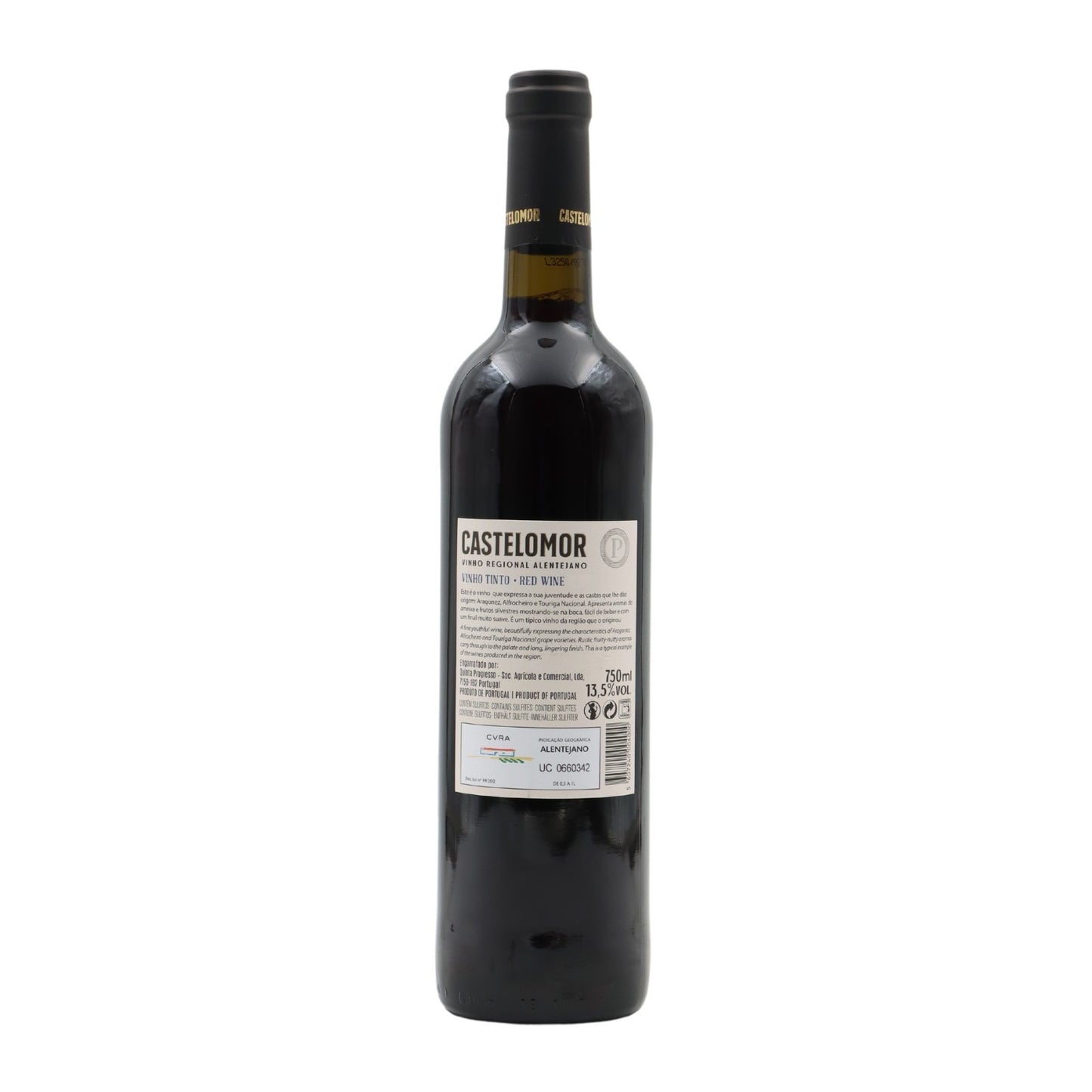 Castelomor Tinto