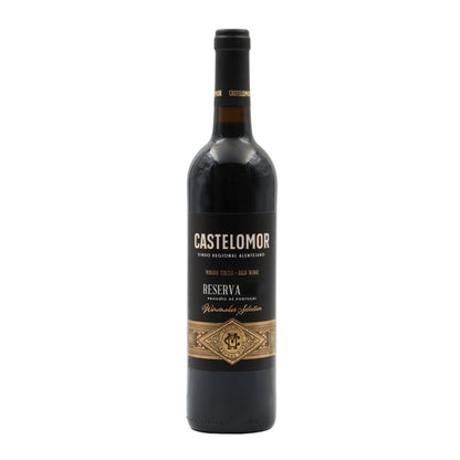 Castelomor Reserva Tinto 2021