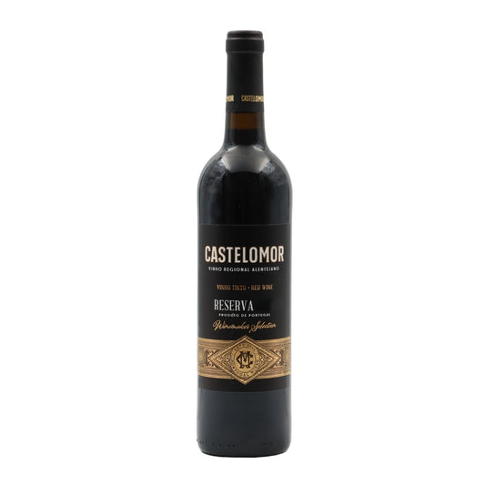 Castelomor Reserva Red 2021