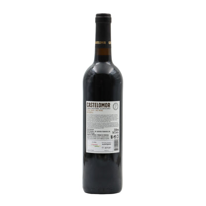 Castelomor Reserva Tinto 2021