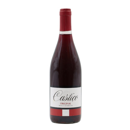 Castiço Red Sparkling Wine