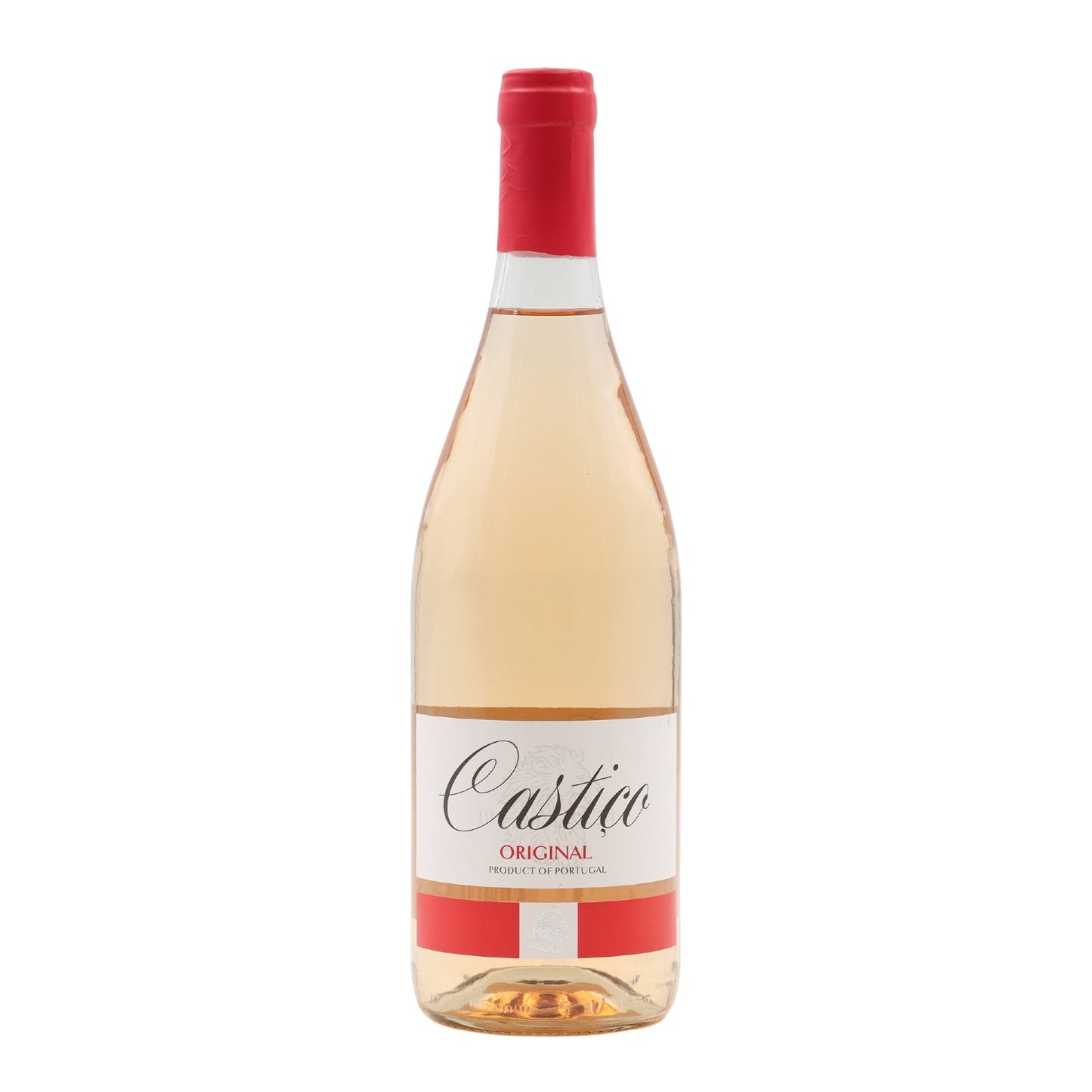 Castiço Sparkling Rosé