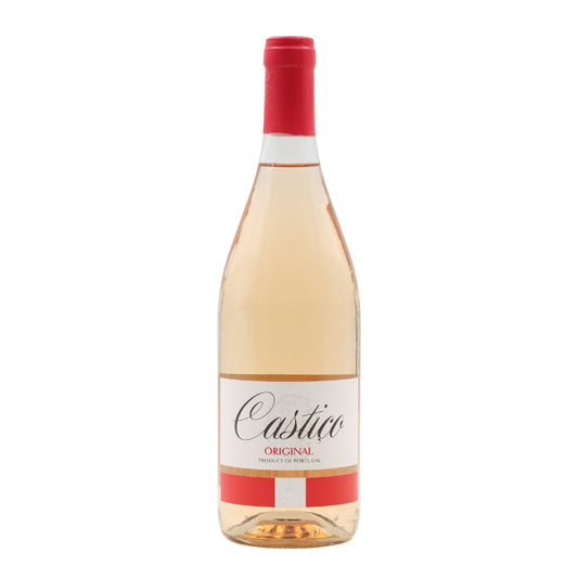 Castiço Sparkling Rosé