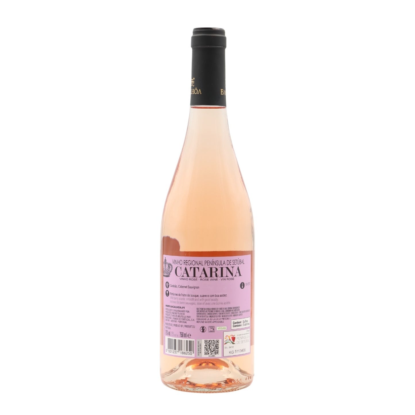 Catarina Rosé