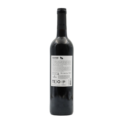 Cavalo Negro Tinto 2022