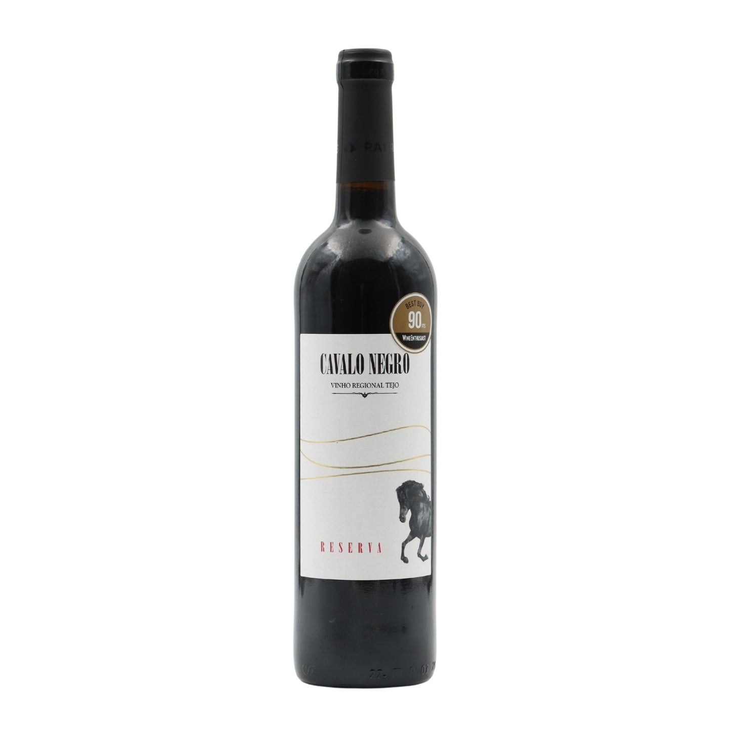 Cavalo Negro Reserva Tinto