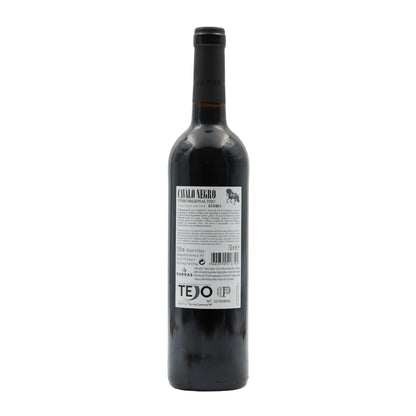 Cavalo Negro Reserva Tinto