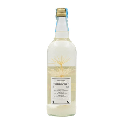 Central Cave of Bairrada Frosted Anise