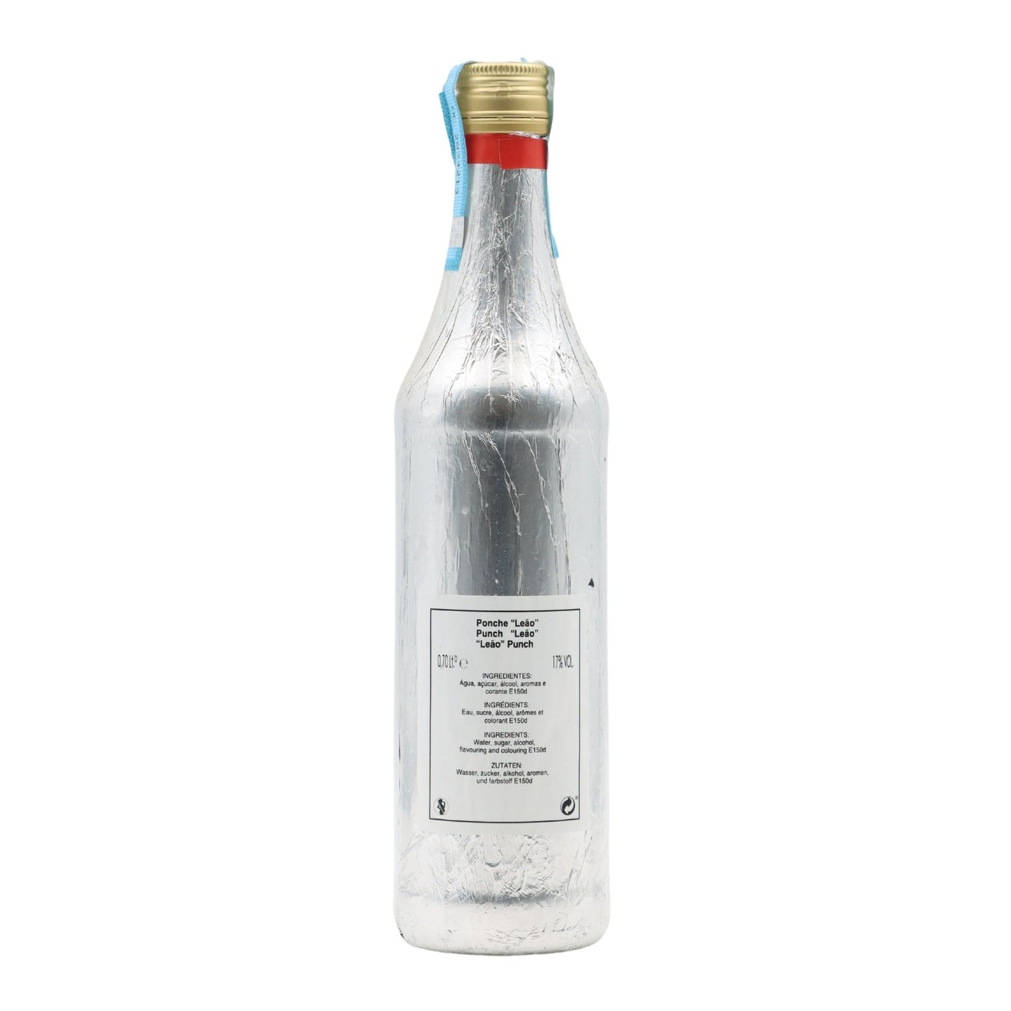 Cave Central da Bairrada Ponche Leão