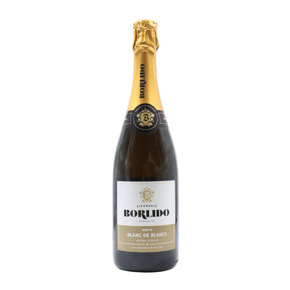 Caves Borlido Brut Sparkling Wine