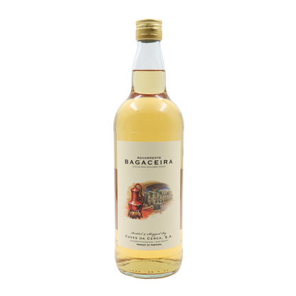 Caves da Cerca Yellow Bagaceira Brandy