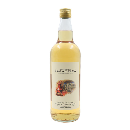 Caves da Cerca Yellow Bagaceira Brandy