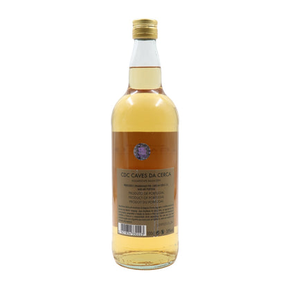 Caves da Cerca Yellow Bagaceira Brandy