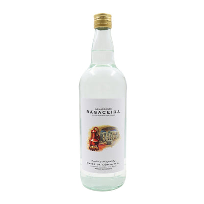 Caves da Cerca Bagaceira Brandy