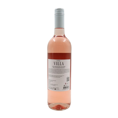 Caves da Villa 0% Rosé