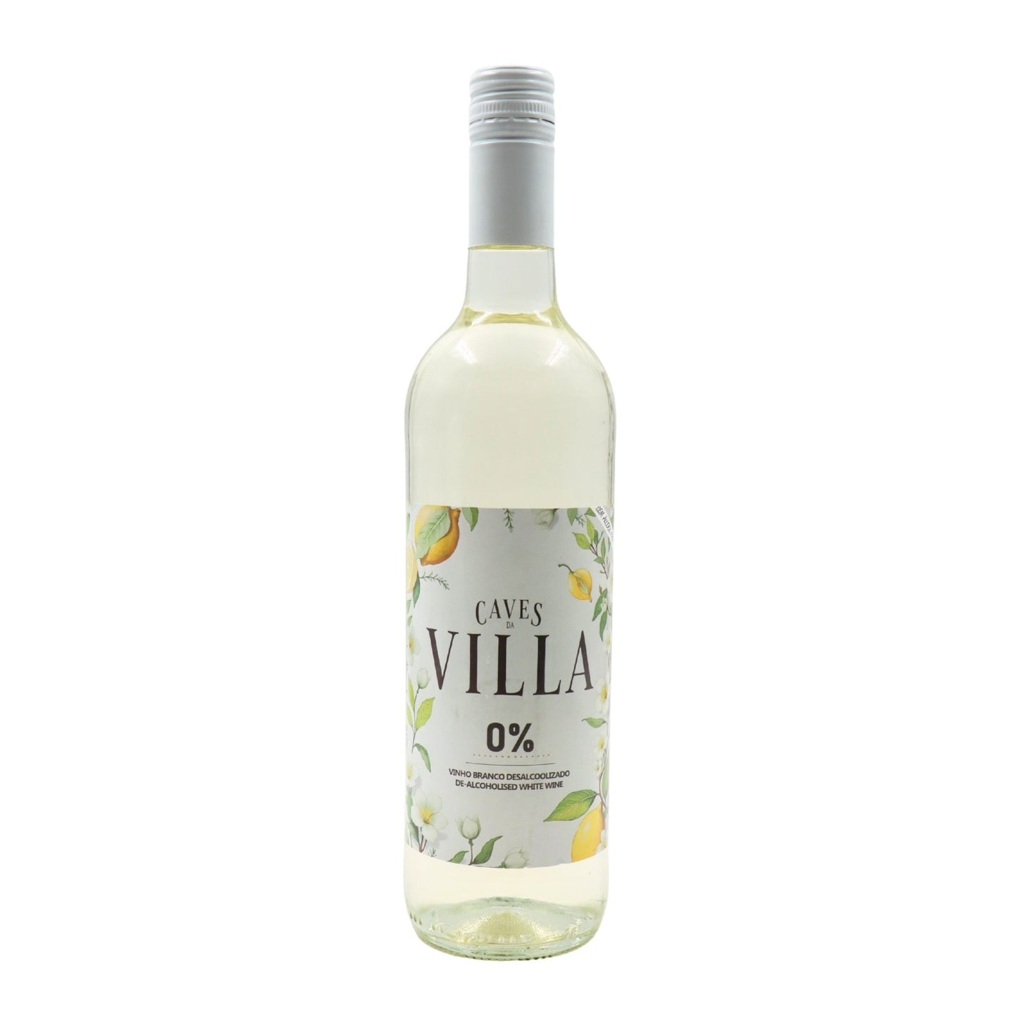 Caves da Villa 0% Branco