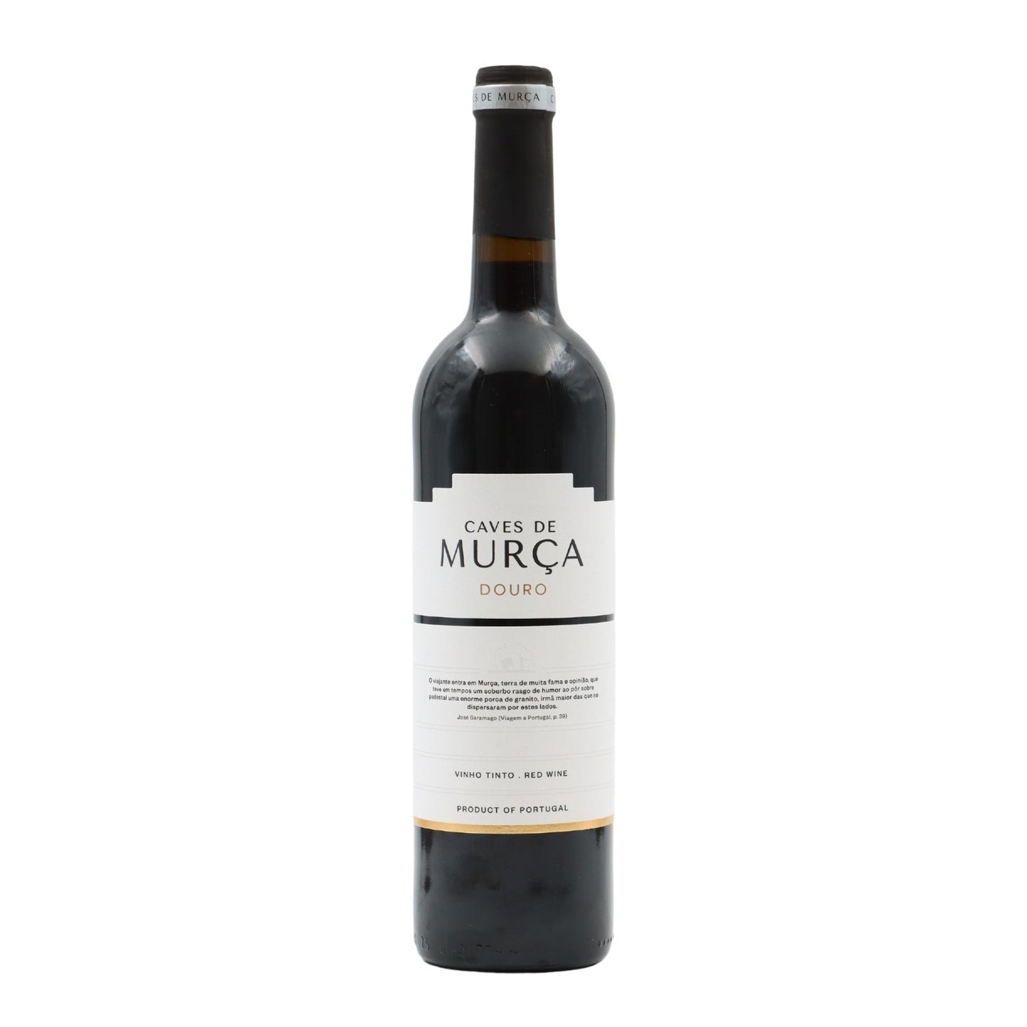 Caves de Murça Tinto 2022