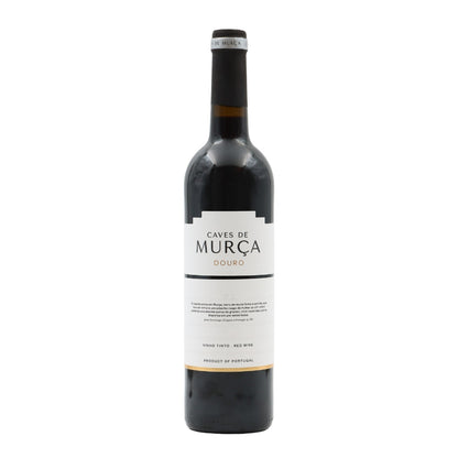 Murça Cellars Red 2022