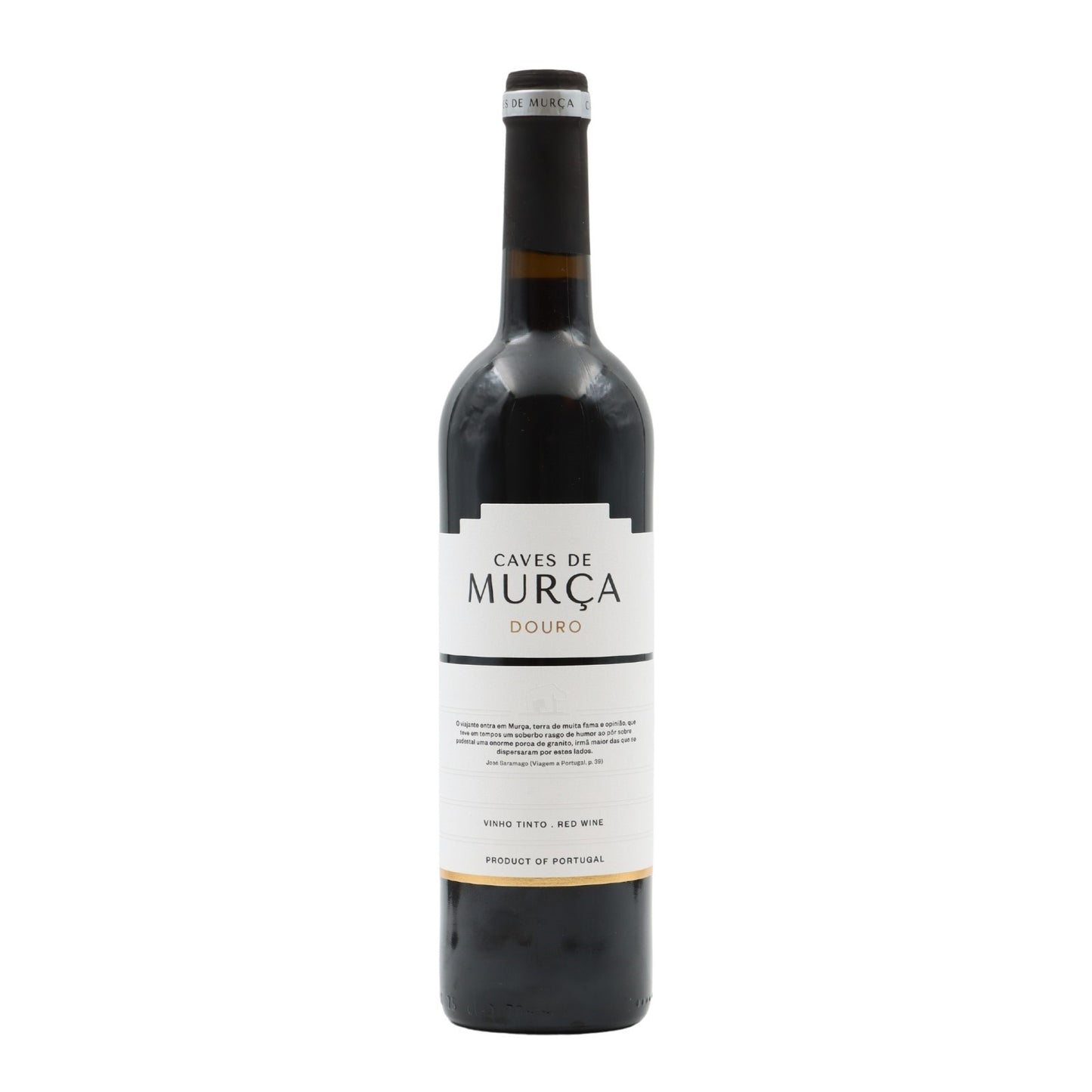 Caves de Murça Tinto