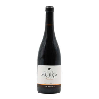 Caves de Murça Reserva Tinto