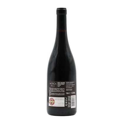 Murça Cellars Reserve Red 2022