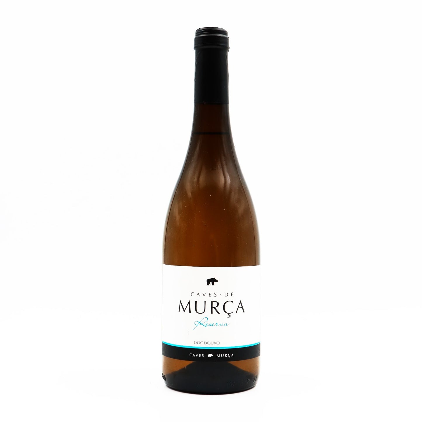 Murça Cellars Reserve White 2018