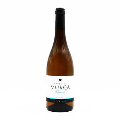 Caves de Murça Reserva Branco 2018