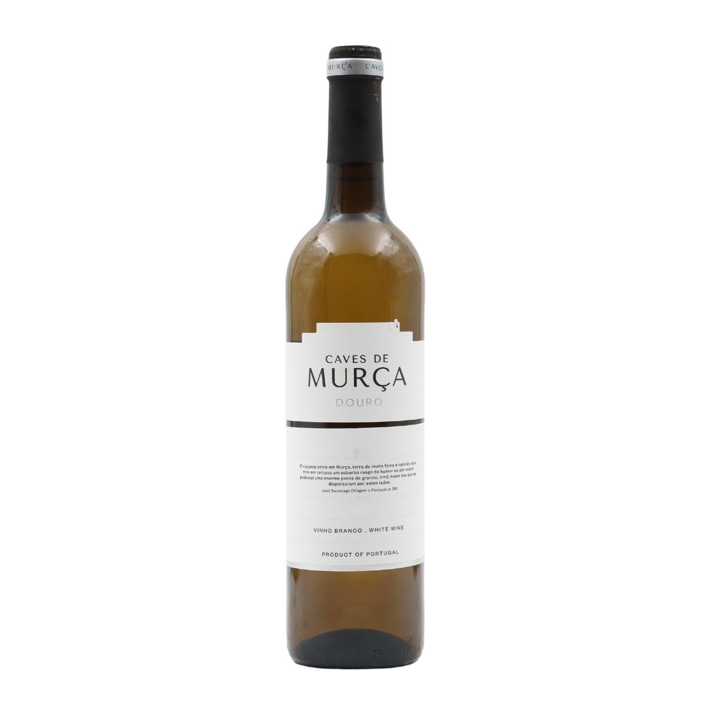 Murça Cellars White 2023