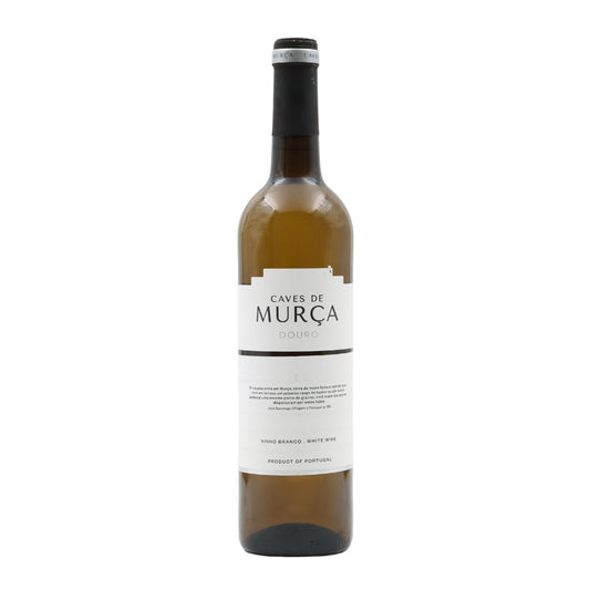 Murça Cellars White 2023