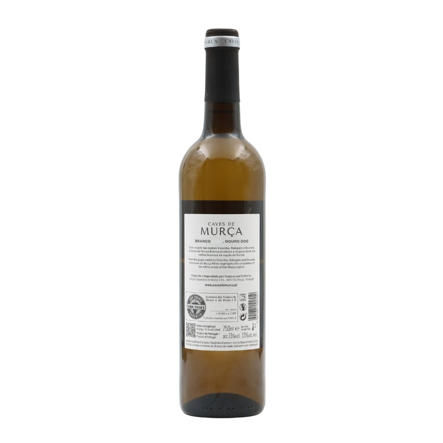 Murça Cellars White 2023