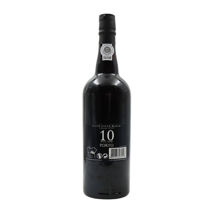 Caves Santa Marta 10 Anos Tawny Porto