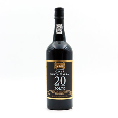 Caves Santa Marta 20 Years Tawny Port