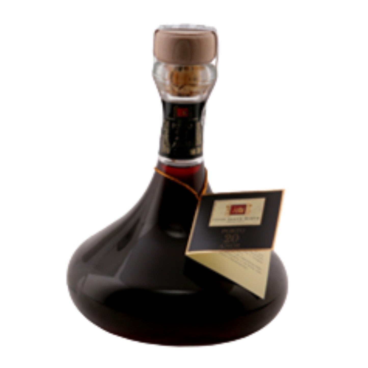 Caves Santa Marta 20 anos Tawny Decanter Porto