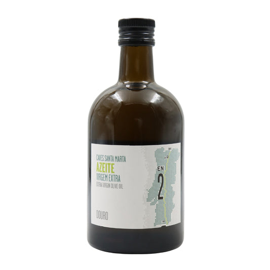 Caves Santa Marta EN2 Azeite Extra Virgem