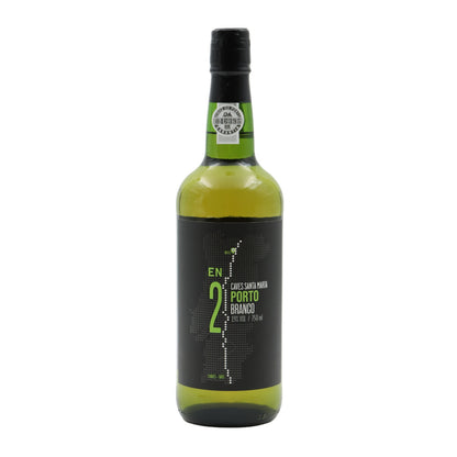 Caves Santa Marta EN2 White Porto