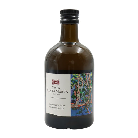 Caves Santa Marta Azeite Extra Virgem