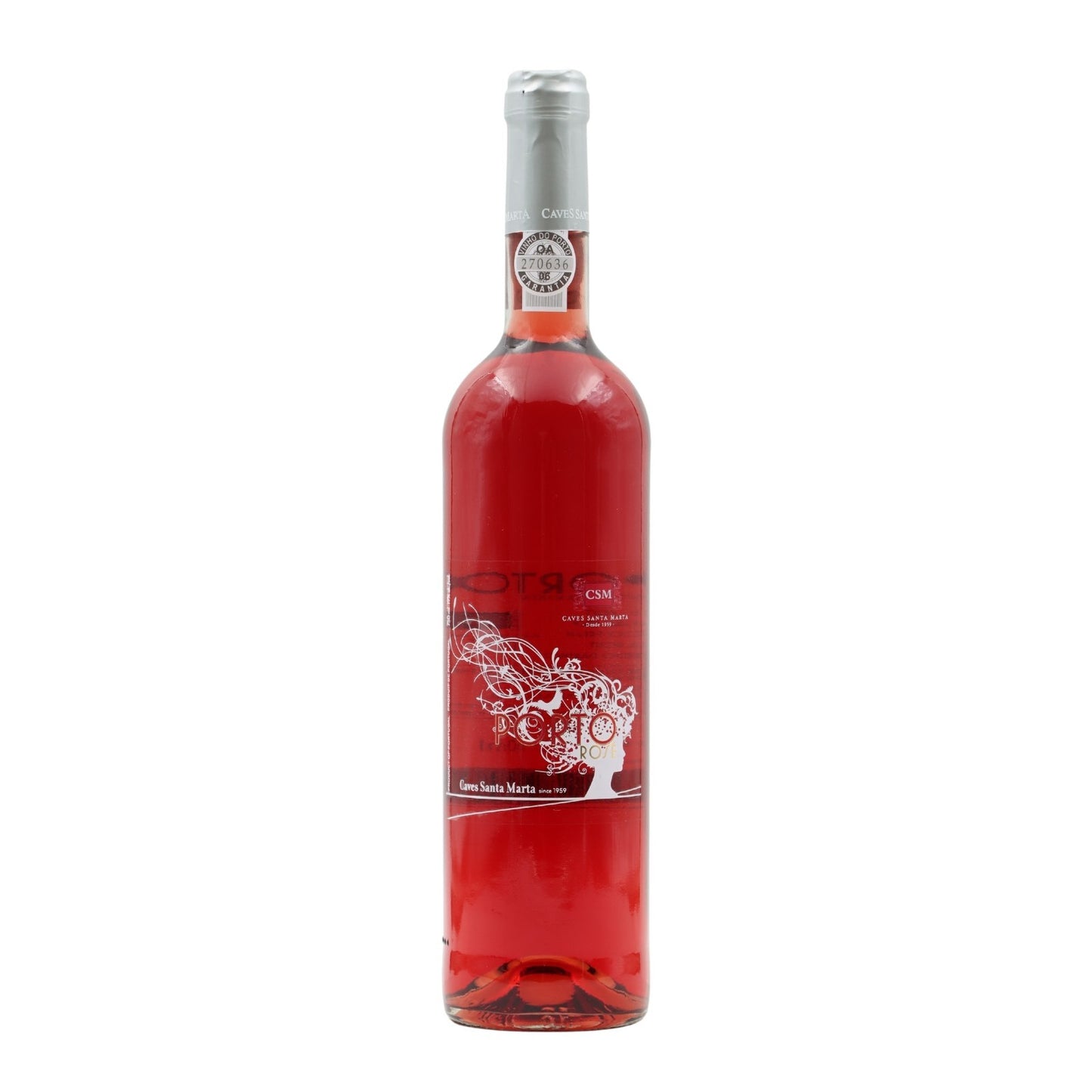 Santa Marta Pink Port Cellars