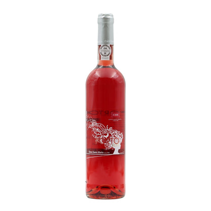 Santa Marta Pink Port Cellars