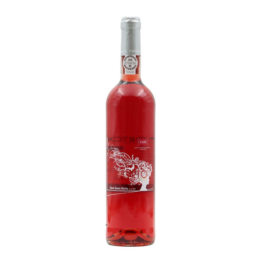 Santa Marta Pink Port Cellars