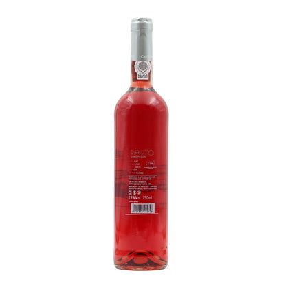 Santa Marta Pink Port Cellars