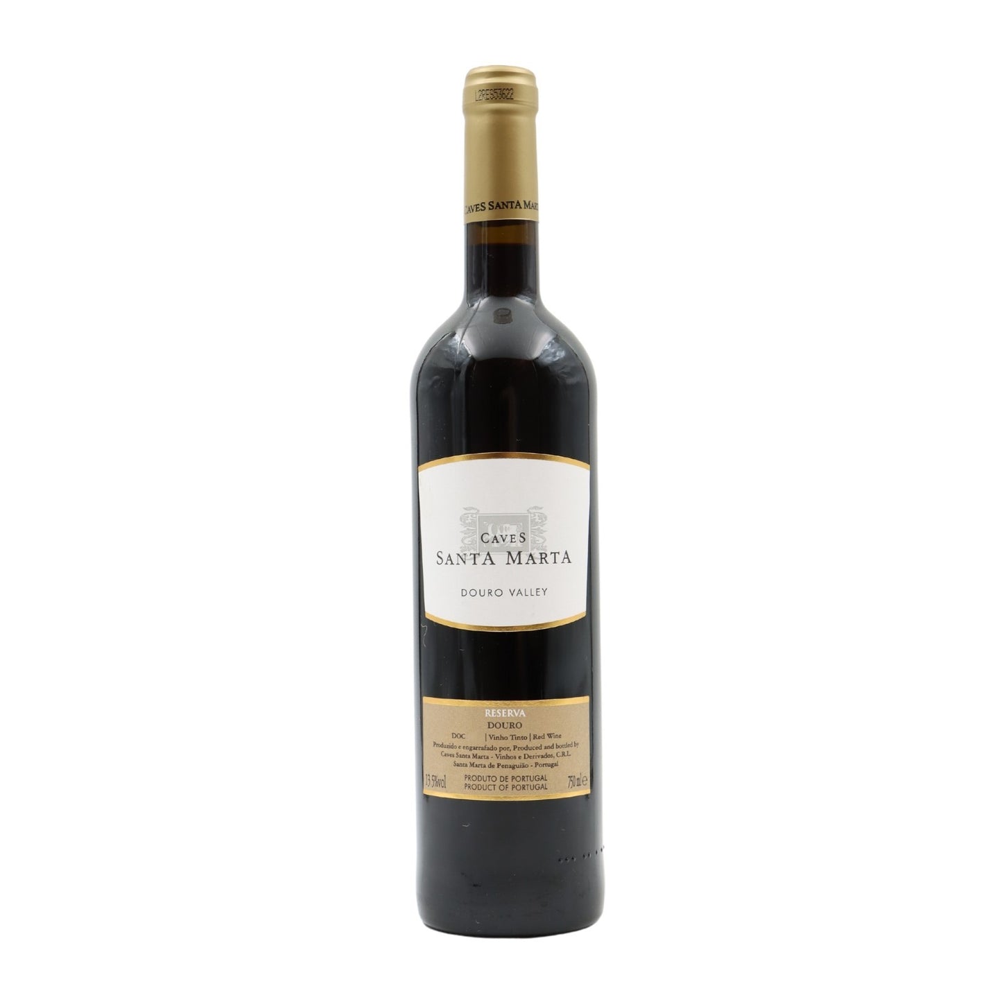 Caves Santa Marta Reserva Tinto 2019