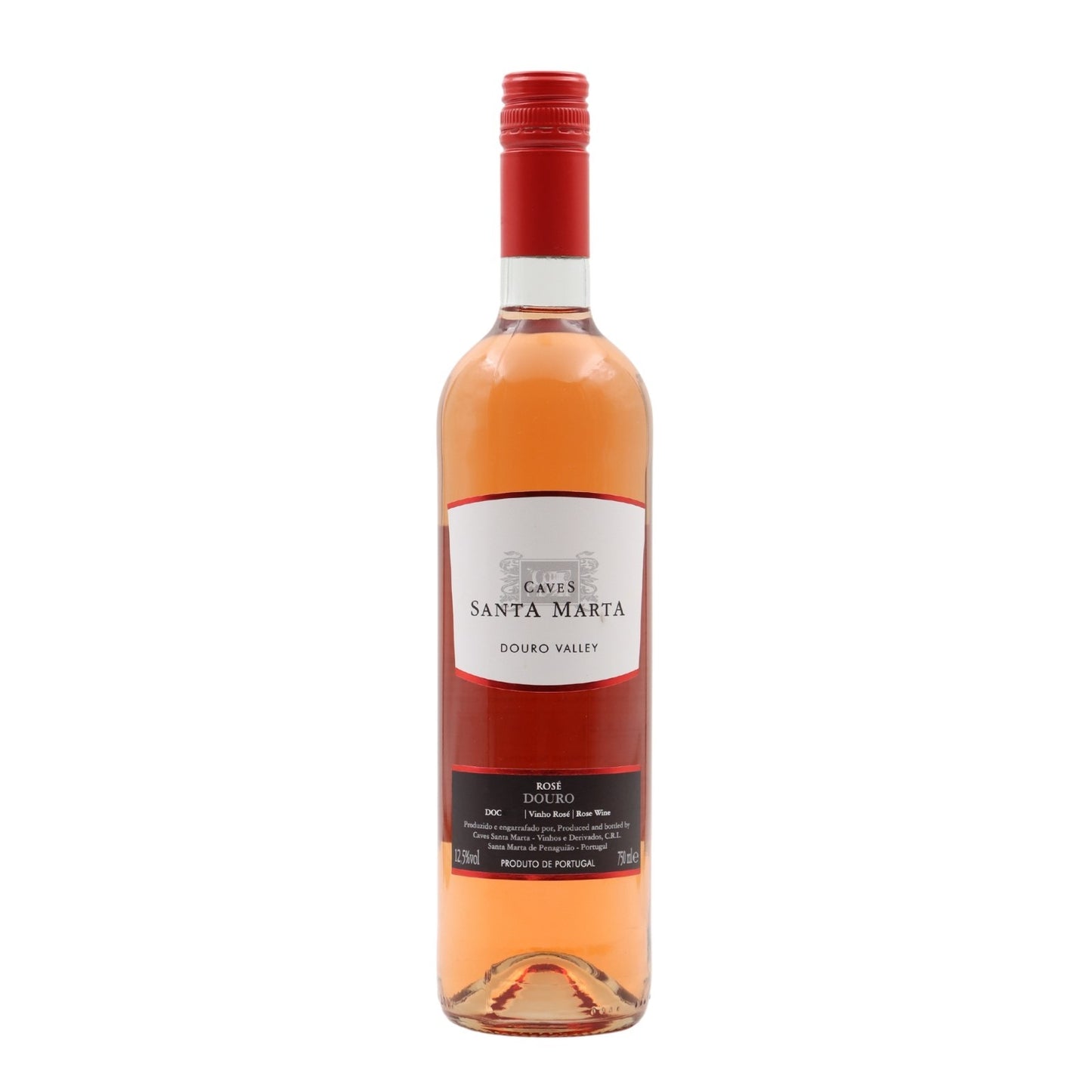 Caves Santa Marta Rosé 2022