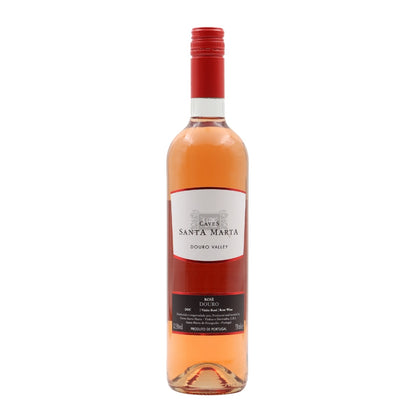 Caves Santa Marta Rosé 2022