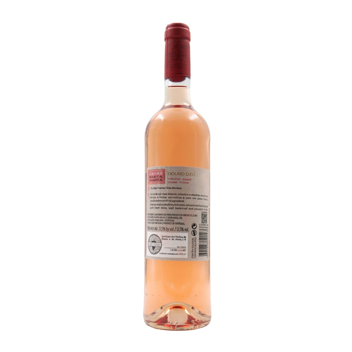 Caves Santa Marta Rosé