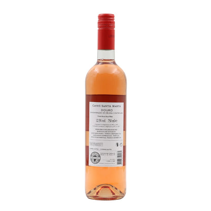 Caves Santa Marta Rosé 2022