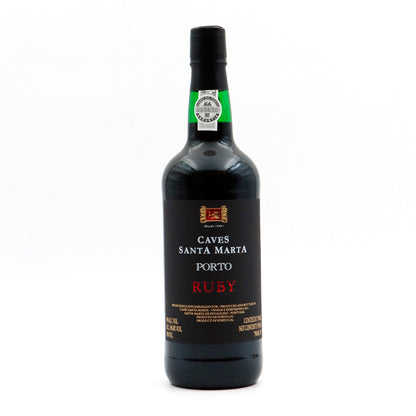 Santa Marta Ruby Port Cellars