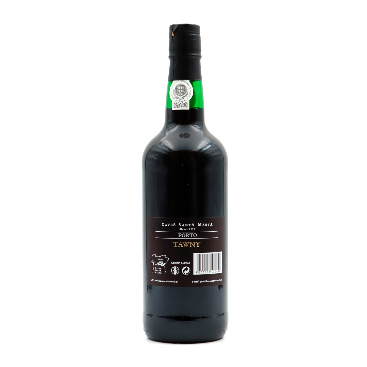 Santa Marta Tawny Port Cellars